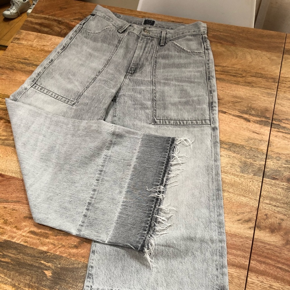 Citizens of Humanity Melanie size 25 in Celestial